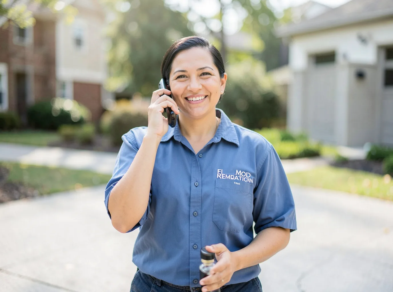 Mold Remediation Stollings, WV FAQs
